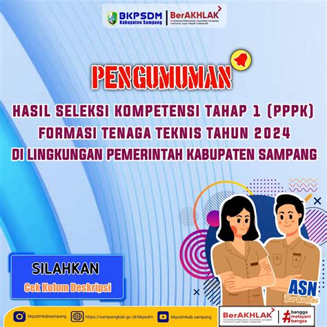 Simpeg bkd sampang  Kaltim | PPI ASNDrs