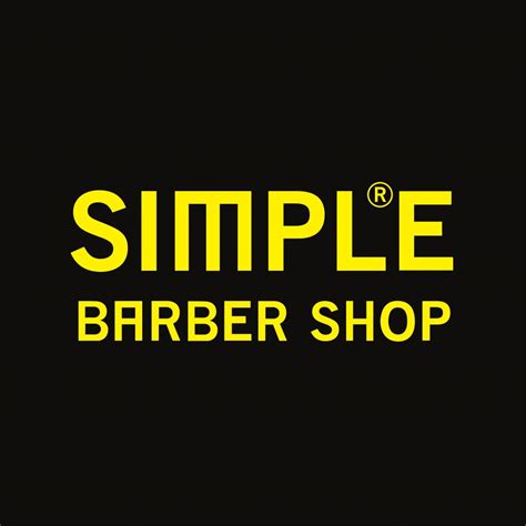 Simple barber shop nova gorica <samp>00</samp>