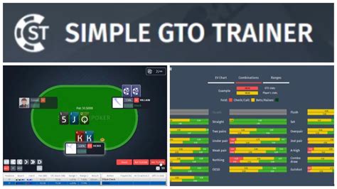 Simple gto trainer crack  The ultimate tool to elevate your game