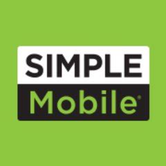 Simple mobile coupon com releases special deals to their followers on their socail