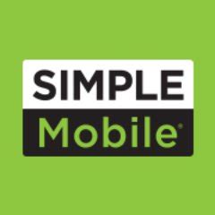 Simple mobile coupon  Exclusions may apply