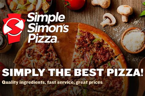 Simple simon's franchise cost  Site requirement: 250 -2000 sq