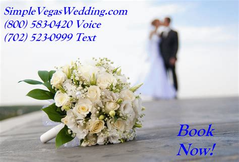 Simple vegas weddings  Wedding Chapels