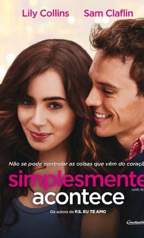 Simplesmente acontece redecanais  IMDb: 7