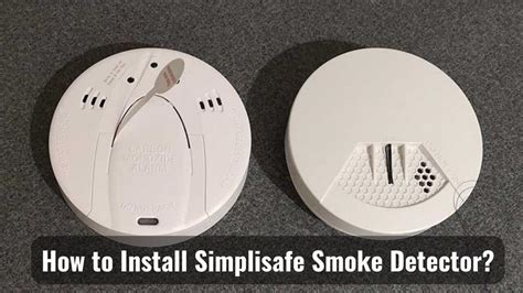 How do smoke detectors intercommunicate?