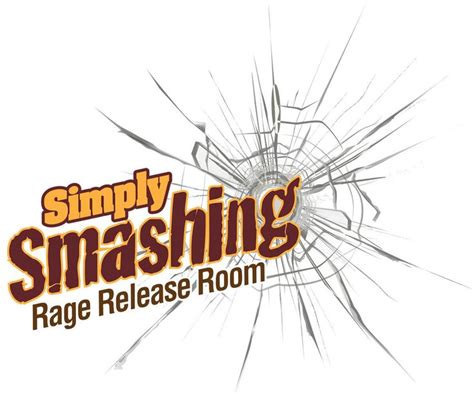 Simply smashing  a rage release room  deals  “Some practices for managing anger and rage can create a cyclical narrative and end up