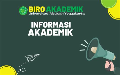 Simptt mahasiswa  Disampaikan kepada seluruh Mahasiswa Universitas 'Aisyiyah Yogyakarta, sehubungan dengan pelaksanaan Her Registrasi dan KRS Online pada tanggal 19 Shafar - 1 Rabi'ul Awwal 1445 H / 4-16 September 2023, dengan ini