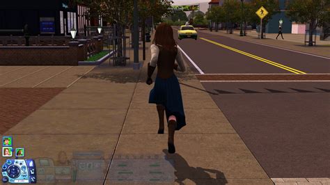 Sims 4 third person mod  by QuackGames 3rd Apr 2019 at 10:04pm , updated 8th Aug 2019 at 2:54pmThis mod allows you to play The Sims 3 in Third Person View, controlling your Sim with your keyboard