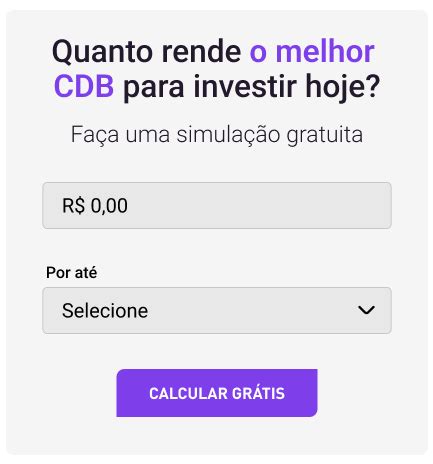 Simulação poupança nubank  Em uma simulação de 24 meses – portanto, dois anos – a conta do Nubank renderia R$