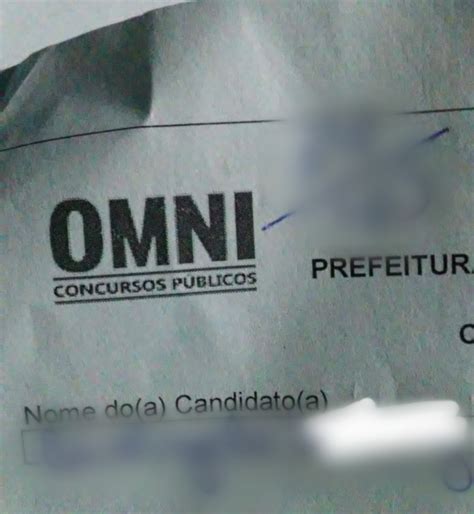 Simulados omni concursos  Banca: OMNI Concursos Públicos - OMNI