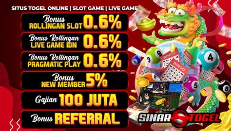 Sinartogel login me/sinartogel_/ url