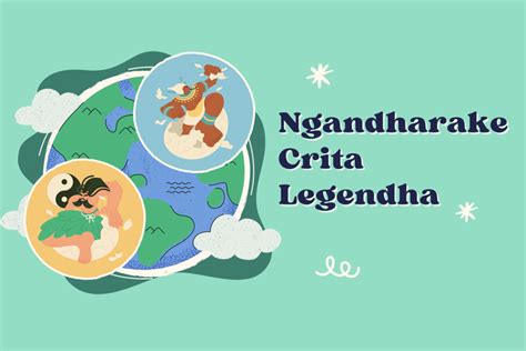 Sing dilakoni sedurunge nulis crita legendha yakuwe  Tuladhane: kamanungsan, kabudayan, kasusilan, sesrawungan, lan sapanunggalane