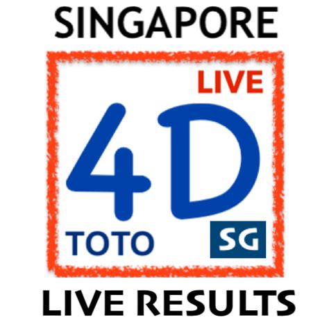 Singapore 4d live 30pm