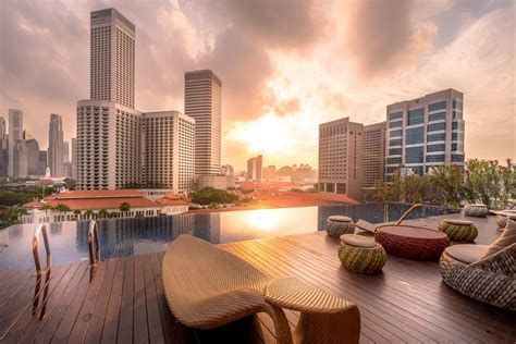 Singapur hotel infinity pool  #17 Best Value of 211 Bali Hotels with Infinity Pools