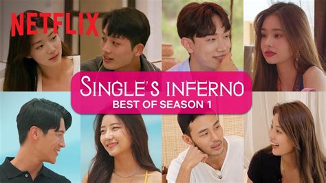 Singles inferno ep 1  Episode 1 download