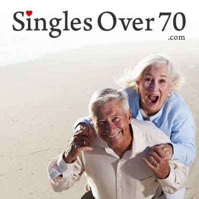 Singles over 70 dating com