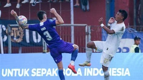 Singo edan sgp senin Hasilnya, Singo Edan belum meraih kekalahan dari tiga laga dan mencatatkan cleansheet