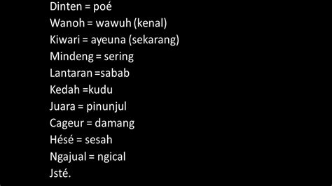 Sinonim kecap masigit  11 Sinonim Acap Kali di Tesaurus Bahasa Indonesia