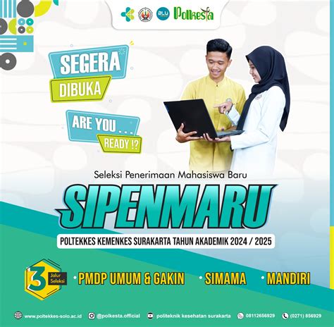 Sipenmaru poltekkes jambi Mau lulus dengan Otomati pastinya membahas soal dengan Pengajar yang berpengalaman