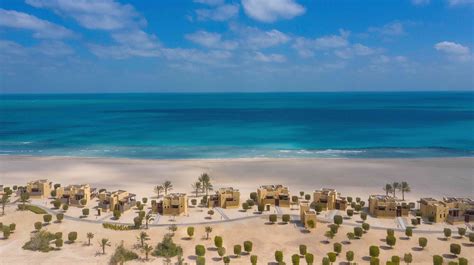 Sir bani yas island jeep safari More than 17,000 animals roam free on Sir Bani Yas Island – thanks to extensive conservation work since the 1970s – so guests often travel for safari tours