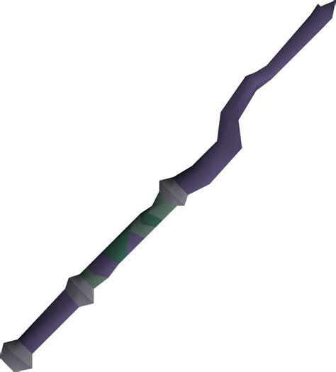 Siren staff osrs  Crabs are weak to crush so the staff would be better than a scim / brine saber