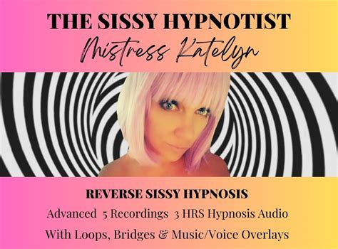 Sissy hypno reversal  Also too, only post a pic if it shows what you want to discuss