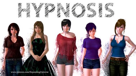 Sissy hypnosis games  There are now four variations of hypno you can get depending on your