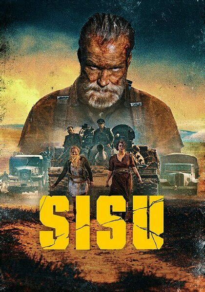 Sisu 2022 1080p webrip x265 1080p