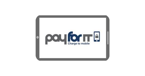 Sites that accept payforit  Healthcare Waste