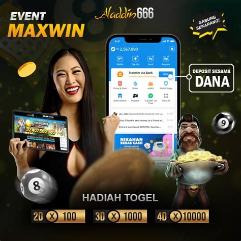 Situs alternatif aladdin666 Aladdin666 adalah salah satu situs judi slot online poker domino qq online,daftar login situs alternatif aladdin666 indonesia terpercaya
