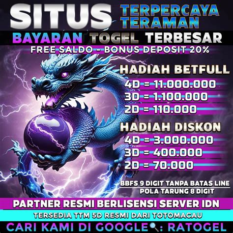 Situs elite togel SEDAPTOGEL salah satu situs judi online yang sangat aman dan sudah terpercaya