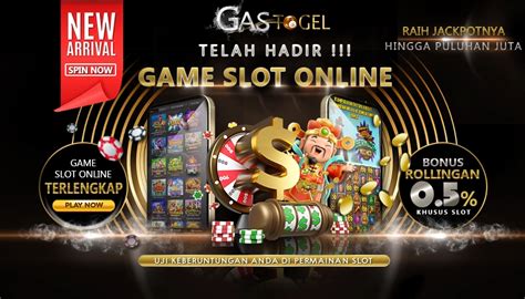 Situs gas togel  History Nomor