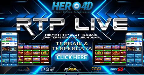 Situs hero4d  DOWNLOAD APK