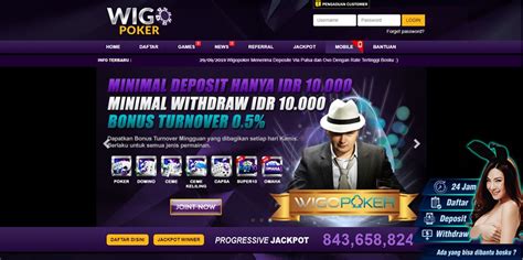 Situs idn poker  OVO, GOPAY, LinkAja dan setoran pulsa