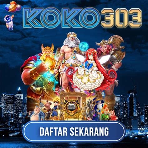 Situs judi alpha303 Situs Judi Slot Spadegaming