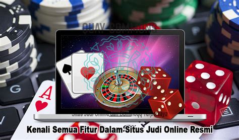 Situs judi casino  MALACA77 menyediakan pelbagai jenis permainan perjudian dalam talian yang anda boleh nikmati dengan mudah hanya