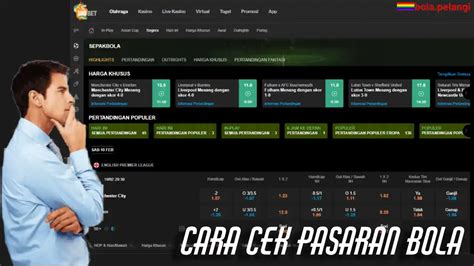 Situs sportsbook  Categories Informasi, Sportsbook