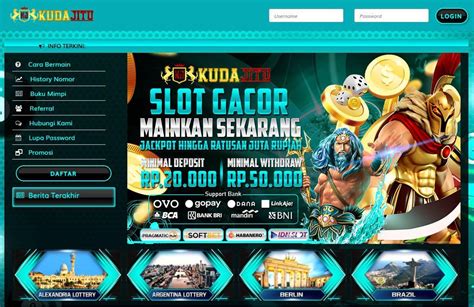 Situs togel kuda jitu Dengan kelengkapan ini sangat membantu buat anda yang sedang mencari angka jitu toto kl hari ini