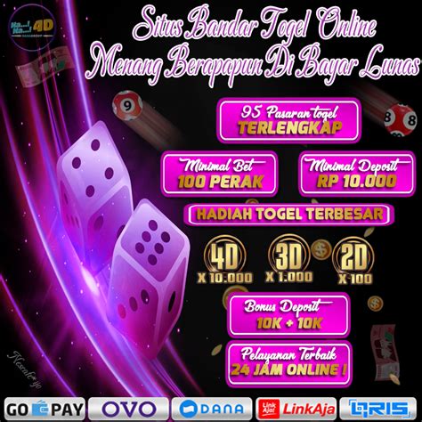 Situs togel terpercaya  Ada deretan shio bisa anda pilih diantaranya tikus, kelinci, dan masih banyak lainnya