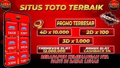 Situs toto28  Jenis Permainan