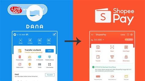 Situs tukar pulsa ke shopeepay Cara transfer saldo ShopeePay ke GoPay dapat kamu lakukan dengan mudah dan cepat melalui situs tukar pulsa