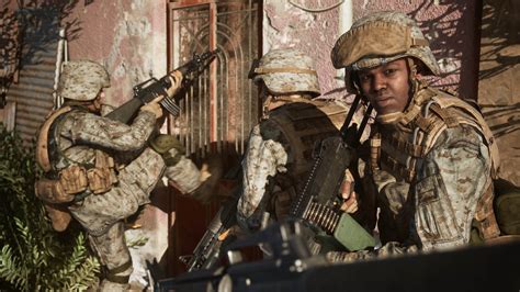 Six days in fallujah cheats  Six Days in Fallujah lets players experience the historic battle of Fallujah as a US Marine fire-team leader and places them in the heat of the action against the insurgency