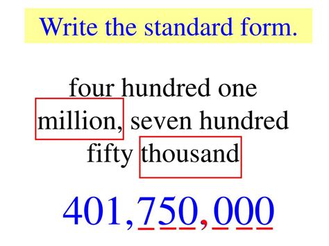 Six hundred ten thousand twenty nine in standard form  Seventeen ten-thousandths (0