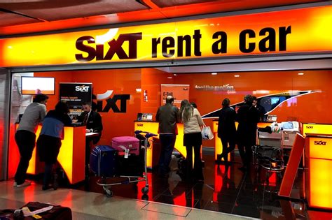 Sixt airport lisbon  The dark pictures are inconclusive