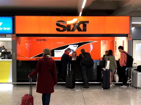 Sixt car rental faro airport  Do I need to purchase insurance or protection packages with my