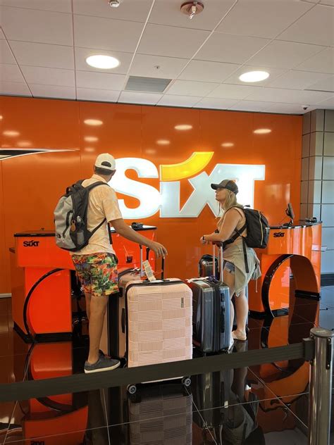 Sixt car rental minnesota airport  We offer everything from sporty sedans to large vans for big groups