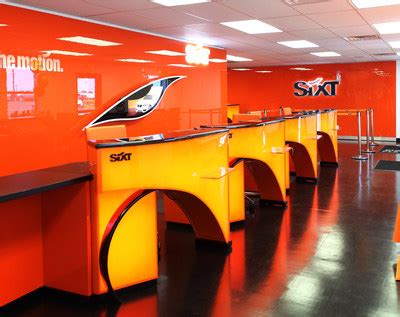 Sixt denver g