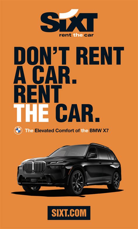 Sixt economy rent a car  It's easy to choose an automatic car when you make a reservation in London with us