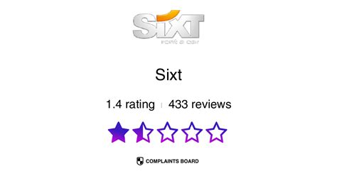 Sixt reviews  Rent flexibly with free cancellation