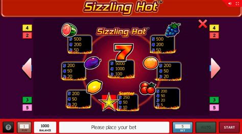 Sizzling hot  So, the slot has a total of 20 reels and 20 paylines